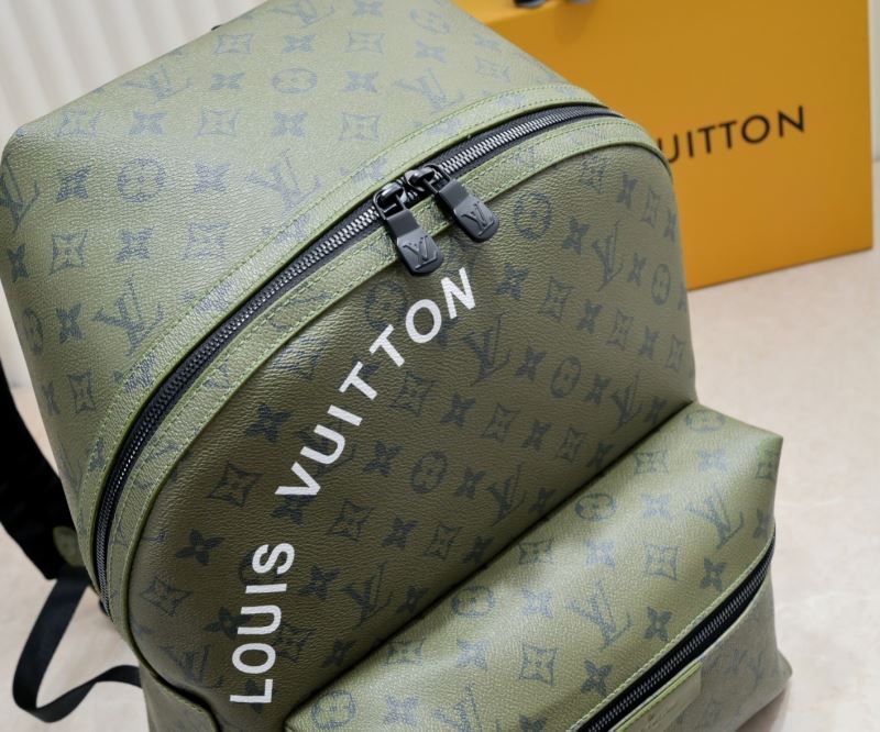 LV Backpacks